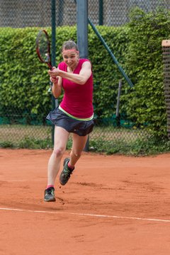 Bild 272 - 1.BL Der Club an der Alster - TC 1899 BW Berlin : Ergebnis: 7:2